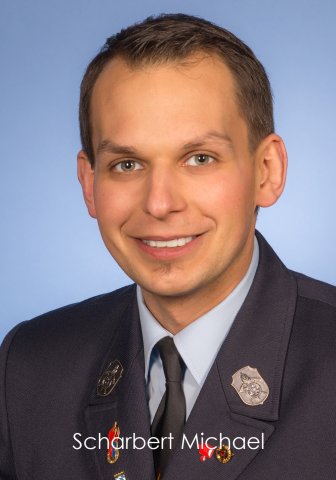 scharbert michael